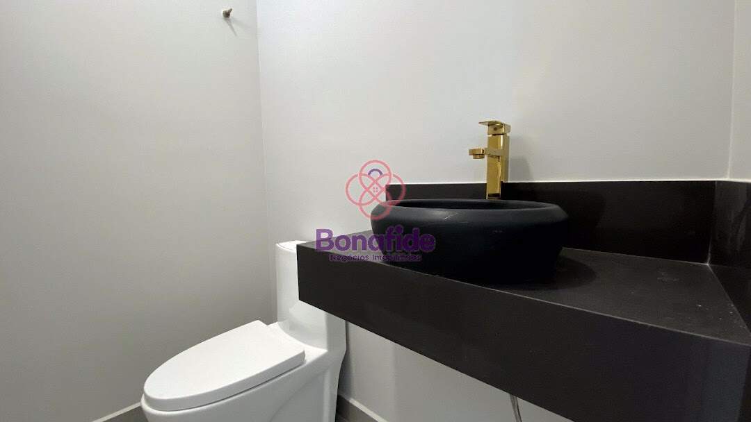 Casa à venda no Loteamento Reserva Ermida: 