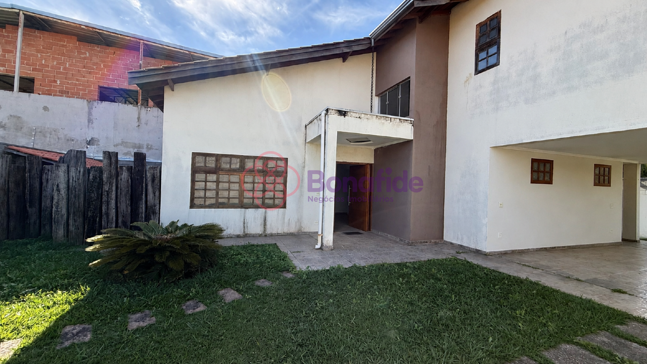 Casa à venda no Chácaras Saudáveis E Encantadoras: 