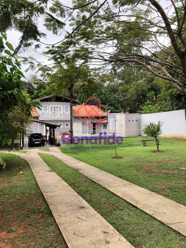 Casa à venda no Jardim Celeste: 