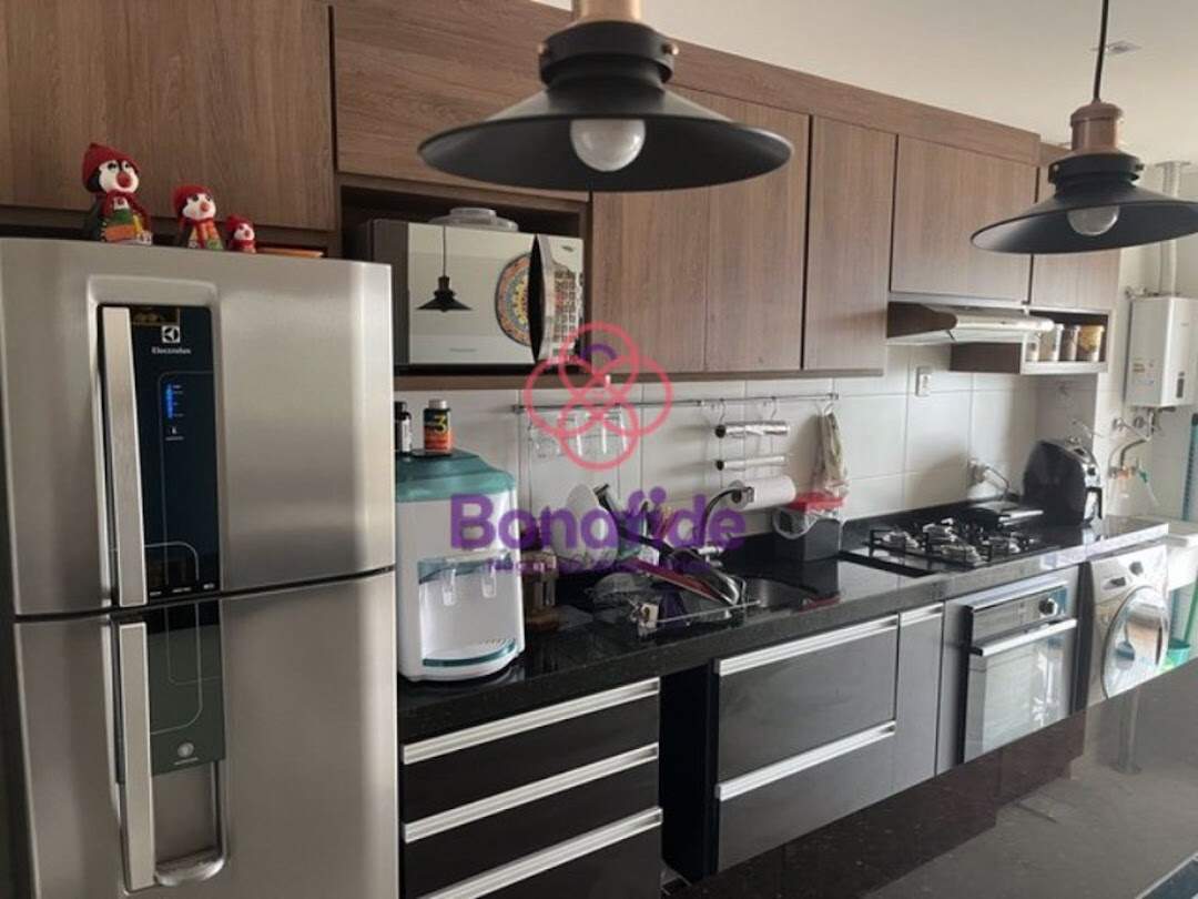 Apartamento à venda no Medeiros: 