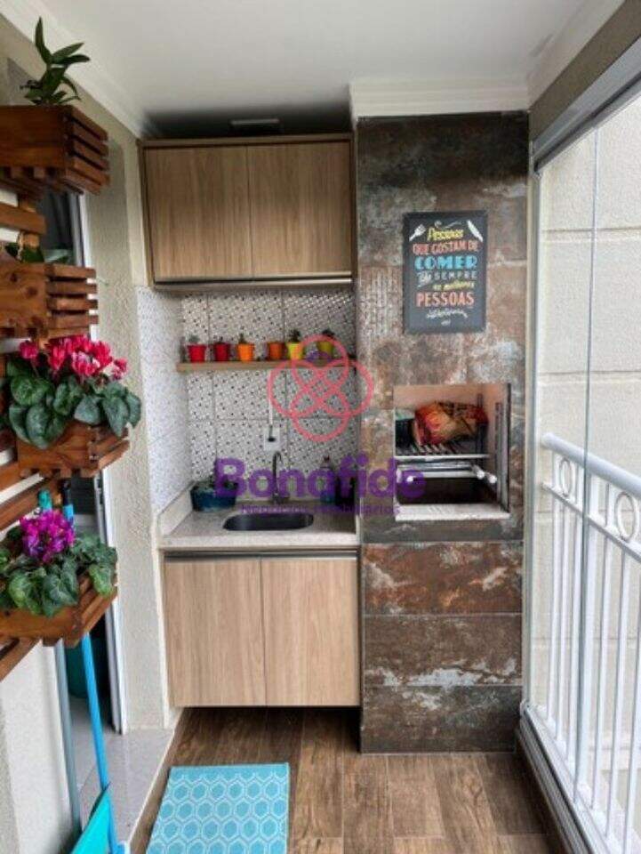 Apartamento à venda no Medeiros: 