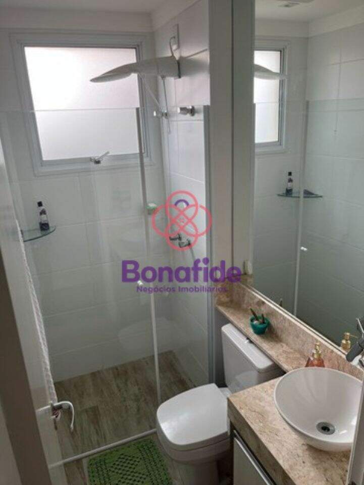 Apartamento à venda no Medeiros: 