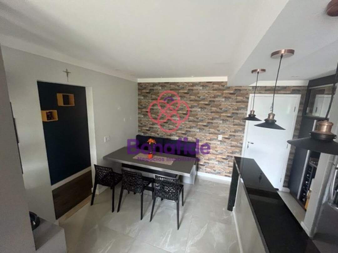 Apartamento à venda no Medeiros: 