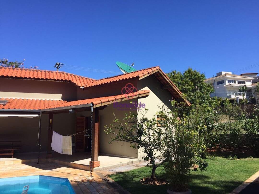 Chácara à venda no Residencial Village Morro Alto: 