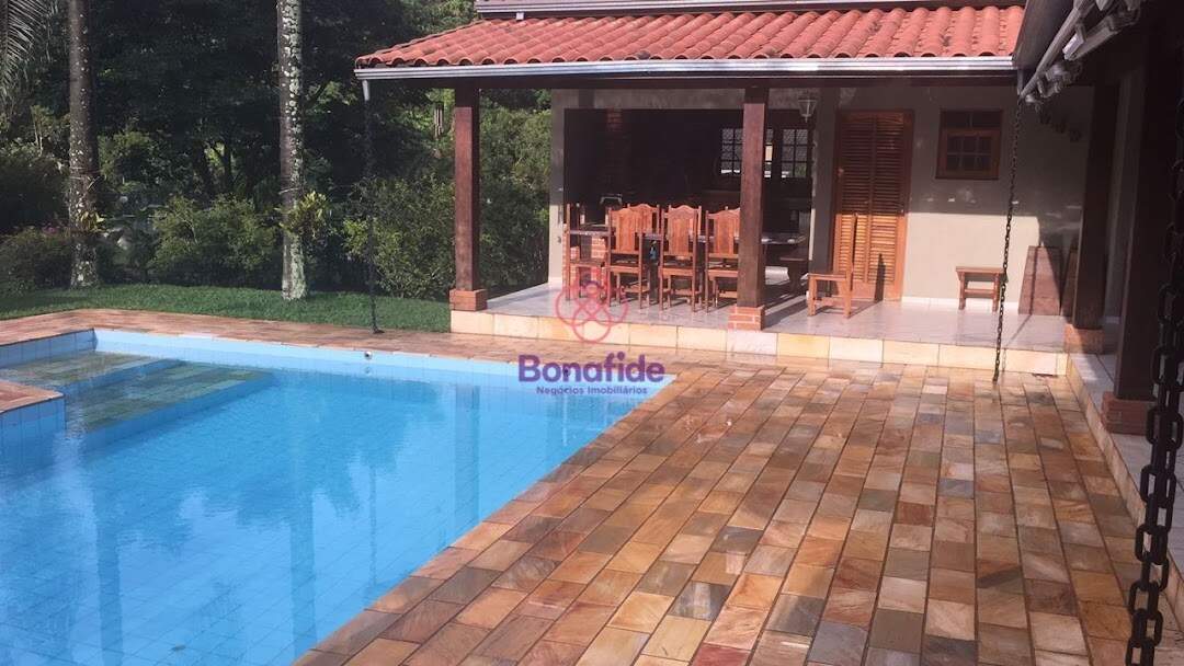 Chácara à venda no Residencial Village Morro Alto: 