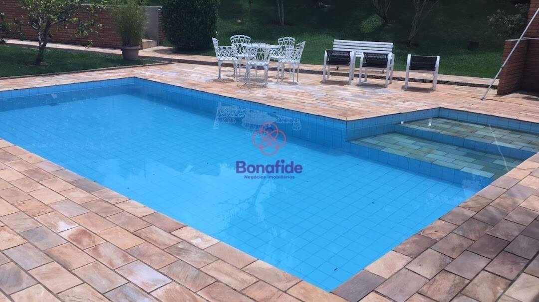 Chácara à venda no Residencial Village Morro Alto: 