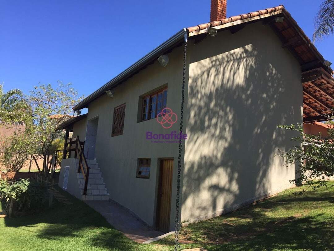 Chácara à venda no Residencial Village Morro Alto: 