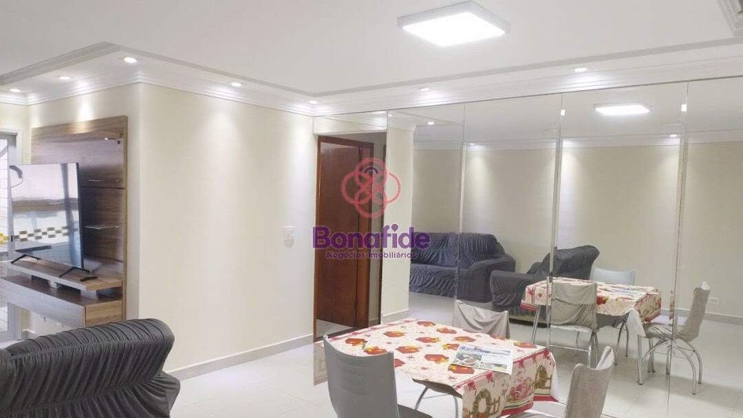 Apartamento à venda no Aviação: 