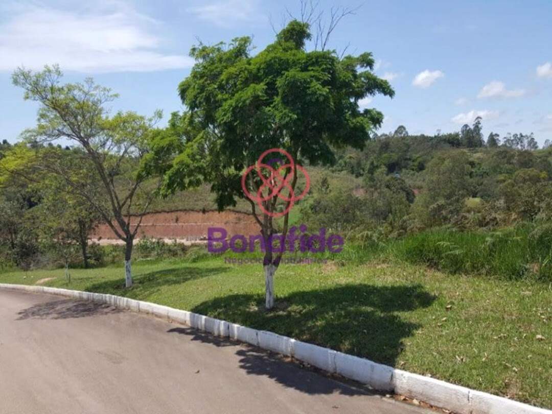 Terreno à venda no Residencial São Domingos: 