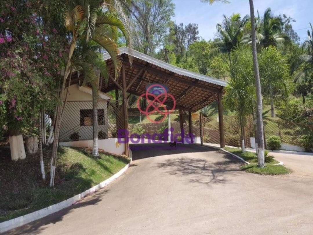 Terreno à venda no Residencial São Domingos: 