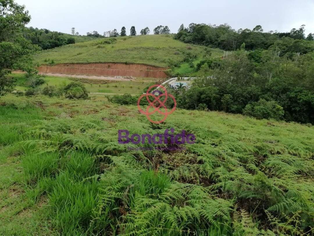 Terreno à venda no Residencial São Domingos: 