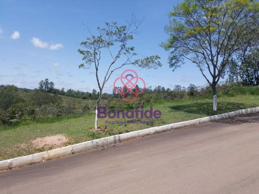 Terreno à venda no Residencial São Domingos: 