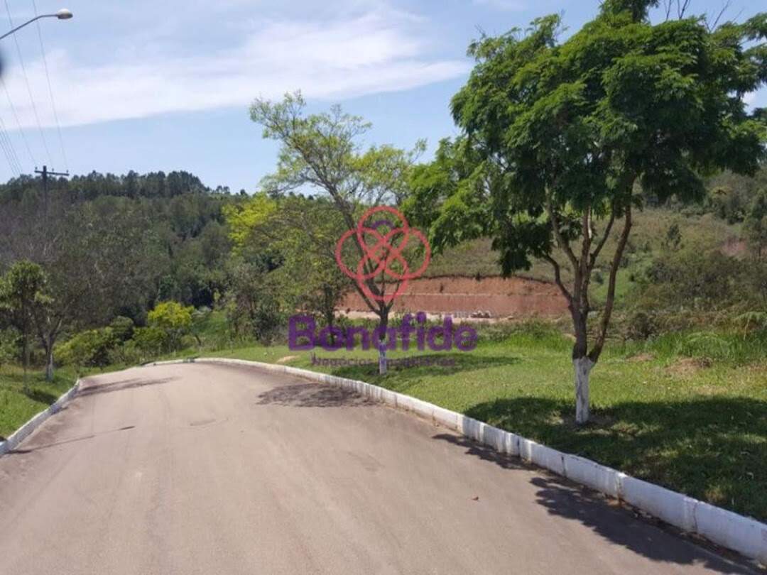 Terreno à venda no Residencial São Domingos: 