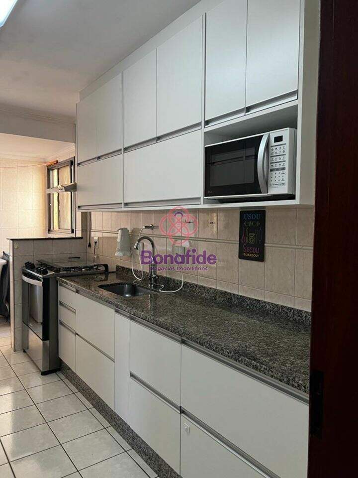 Apartamento à venda no Parque da Represa: 