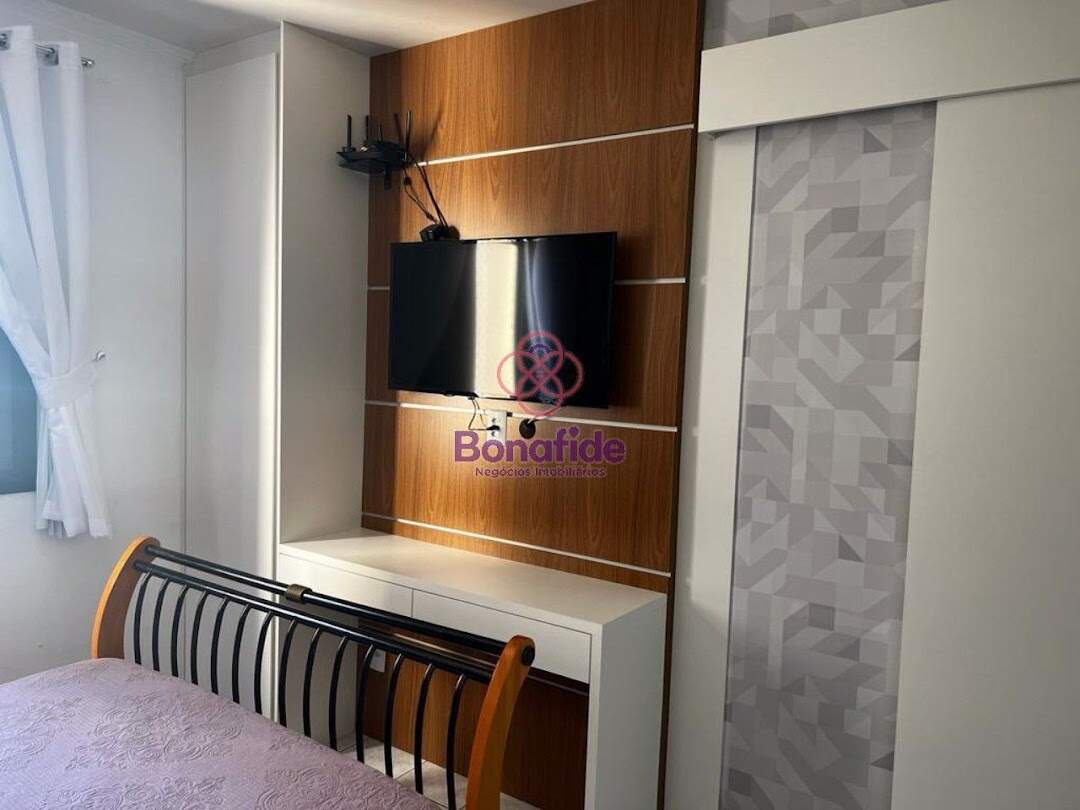 Apartamento à venda no Parque da Represa: 