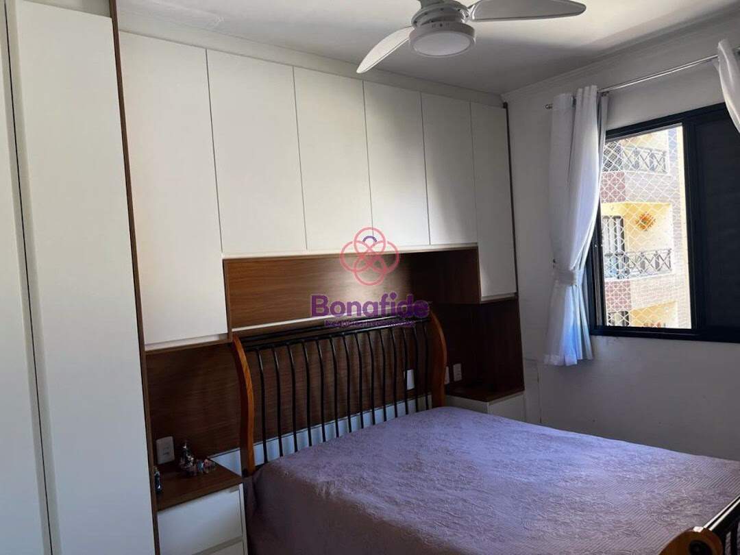 Apartamento à venda no Parque da Represa: 