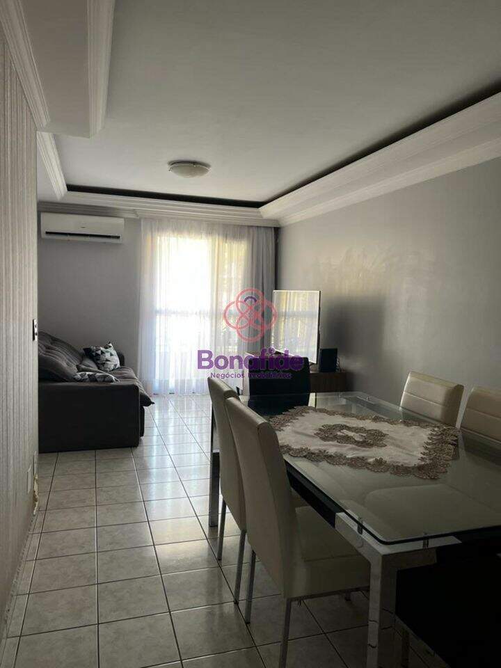 Apartamento à venda no Parque da Represa: 