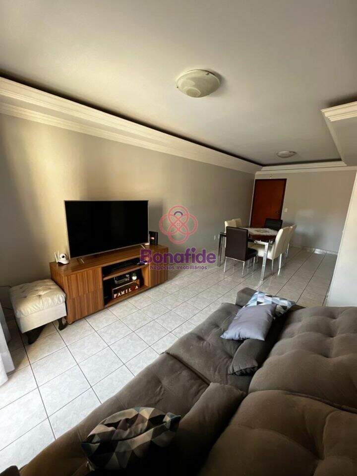 Apartamento à venda no Parque da Represa: 