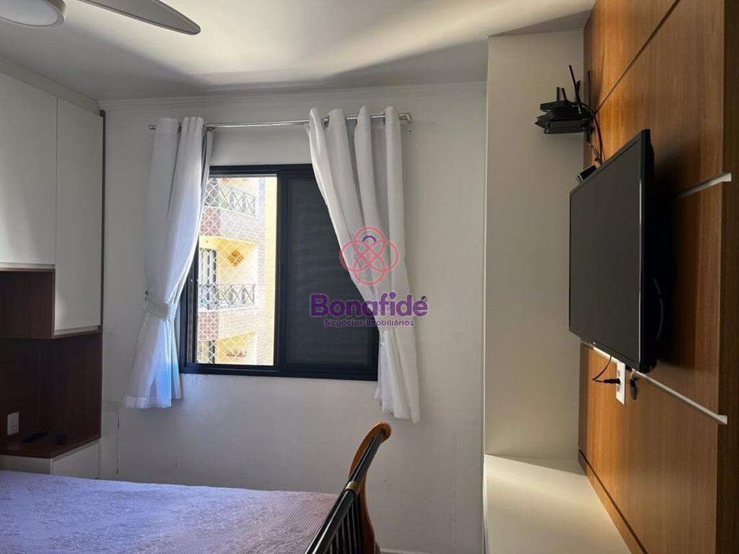 Apartamento à venda no Parque da Represa: 