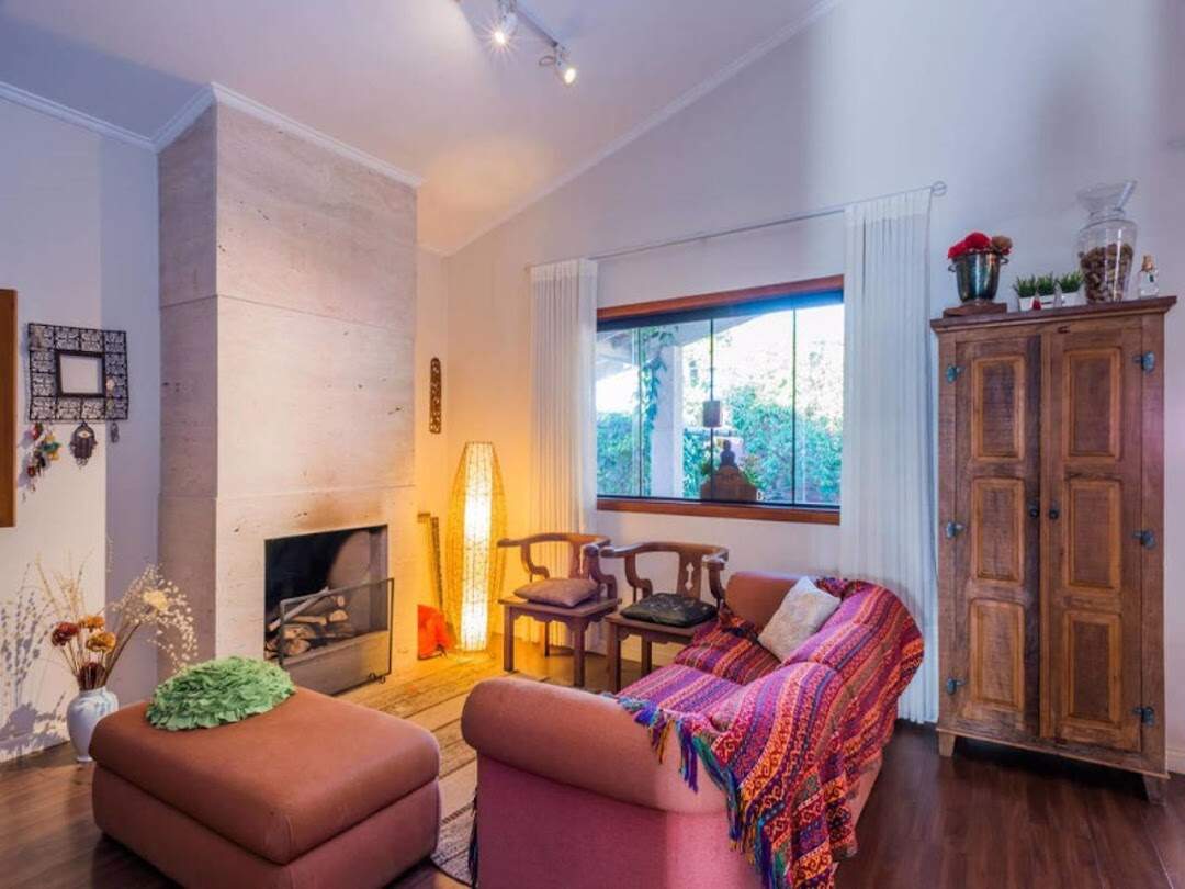Casa à venda no Jardim Celeste: 