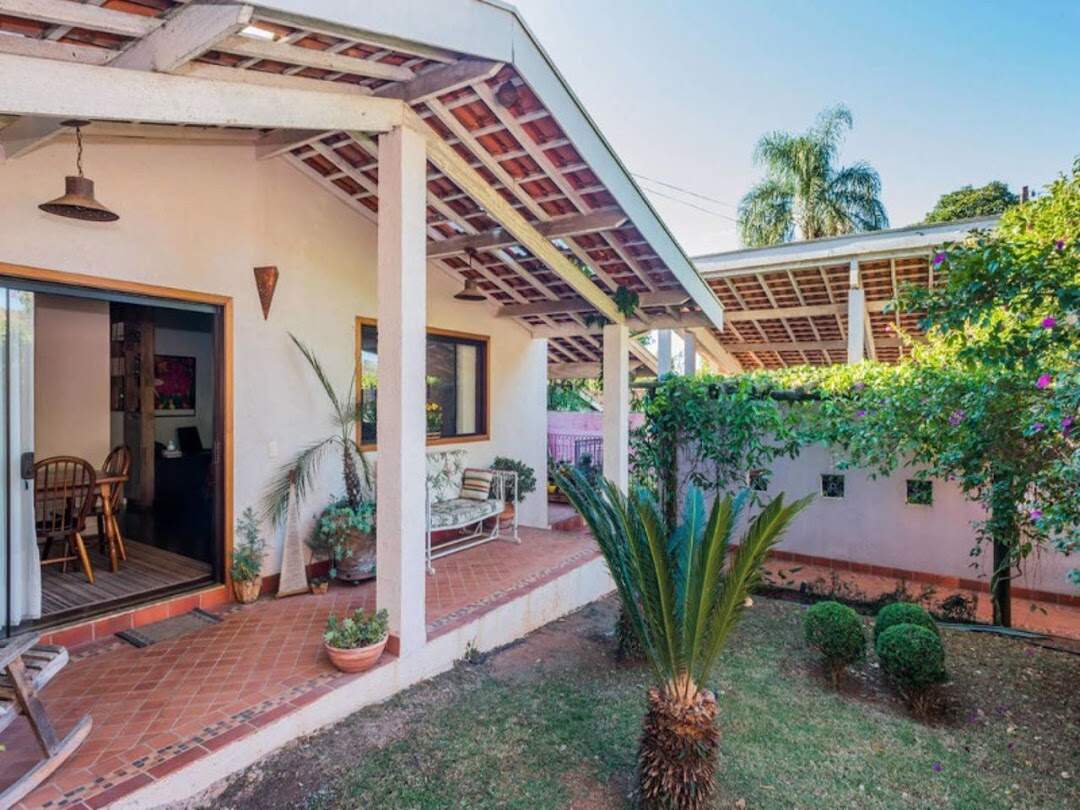 Casa à venda no Jardim Celeste: 