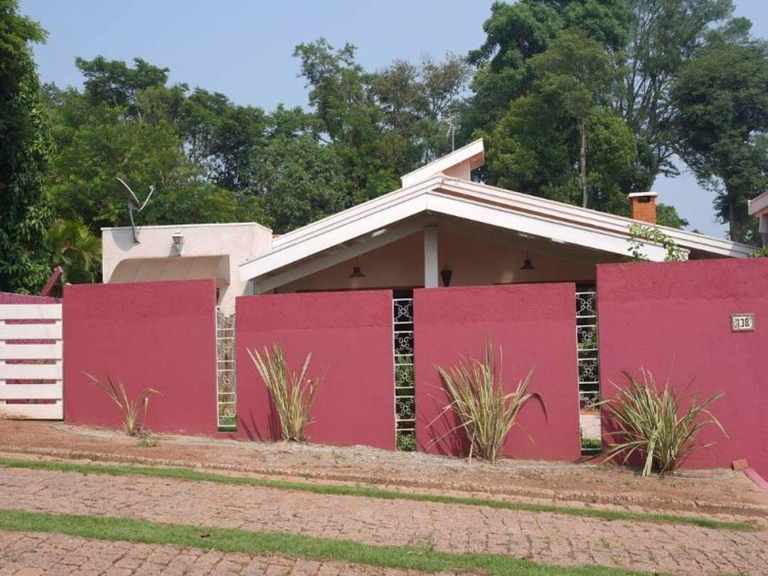 Casa à venda no Jardim Celeste: 