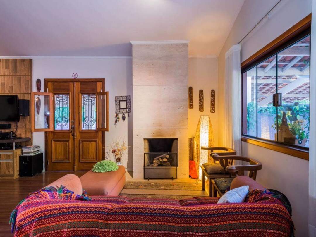 Casa à venda no Jardim Celeste: 