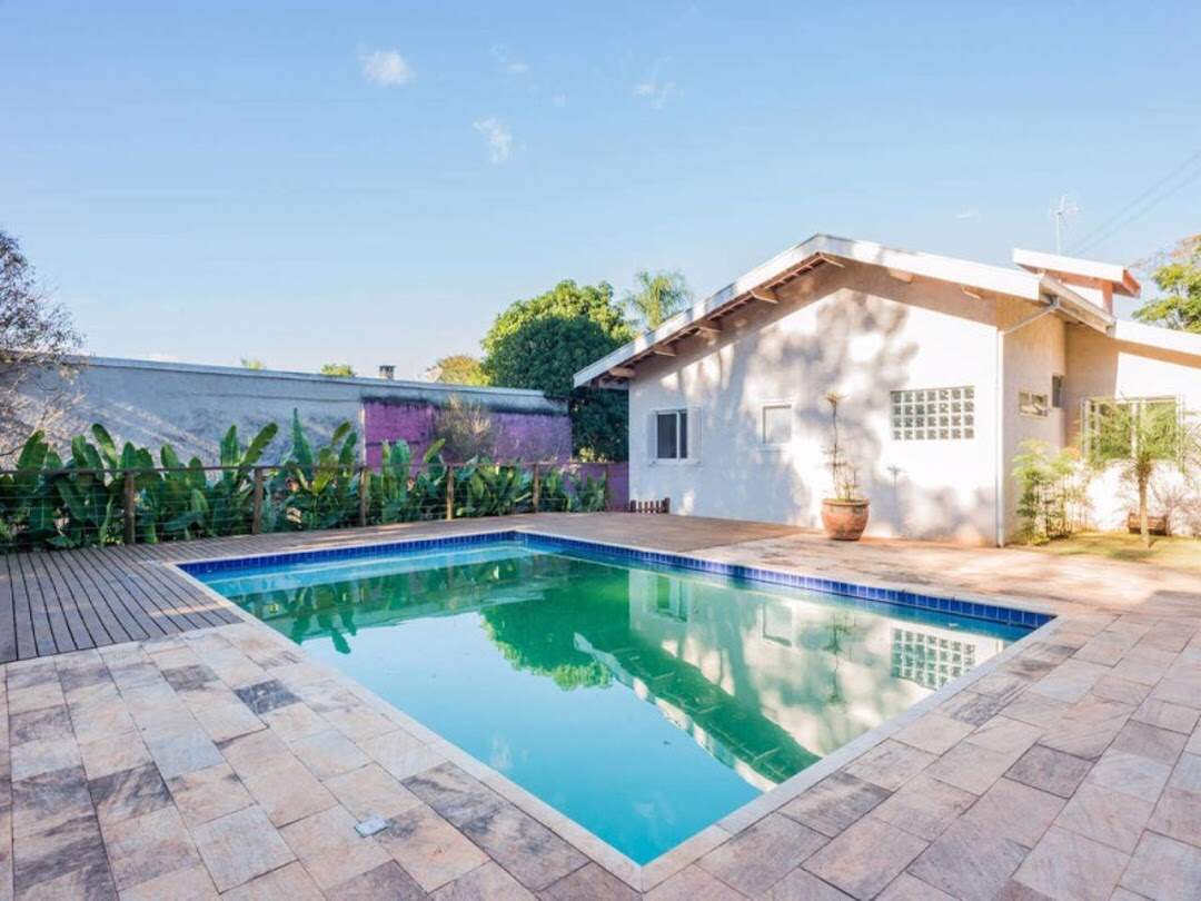 Casa à venda no Jardim Celeste: 