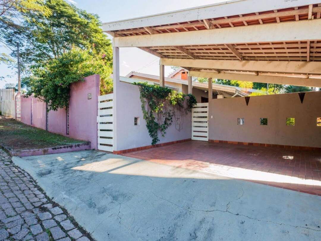 Casa à venda no Jardim Celeste: 