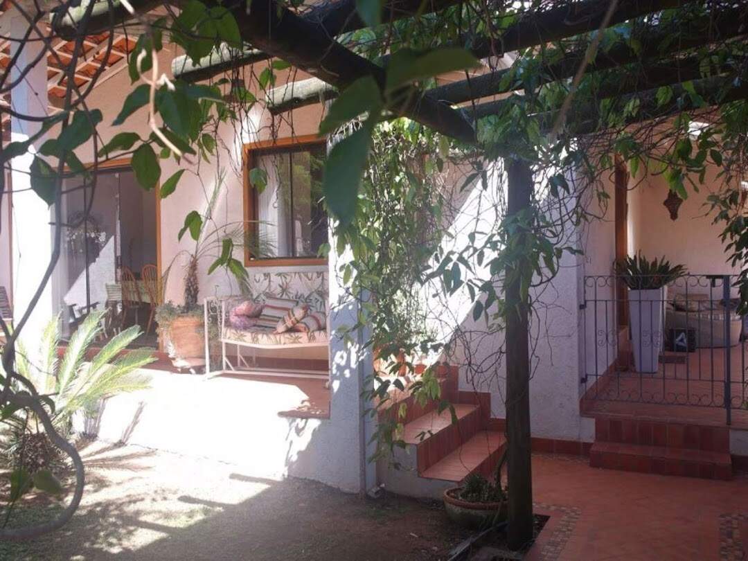 Casa à venda no Jardim Celeste: 