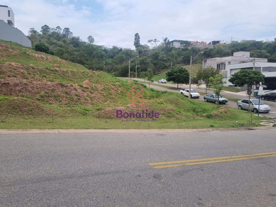 Terreno à venda no Jardim Florestal: 