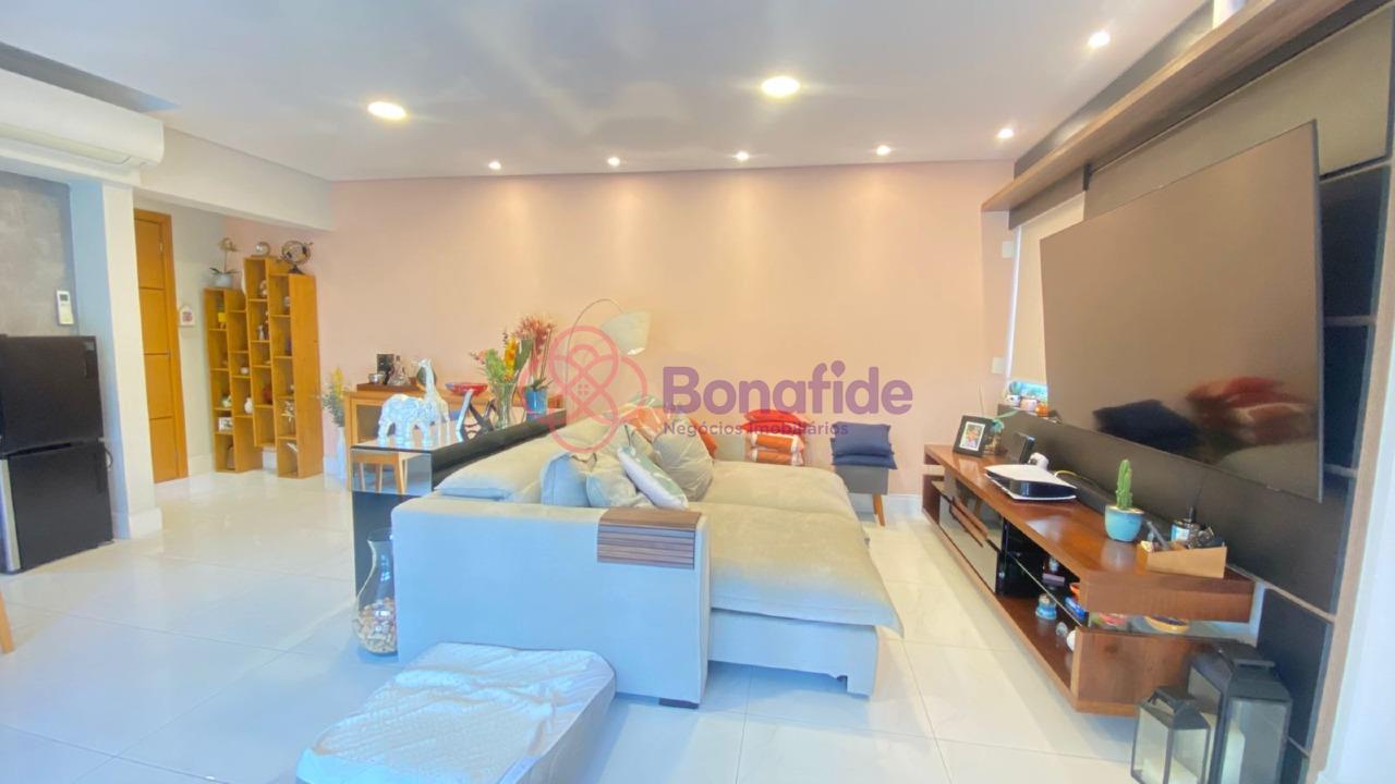 Apartamento à venda no Vila Lacerda: 