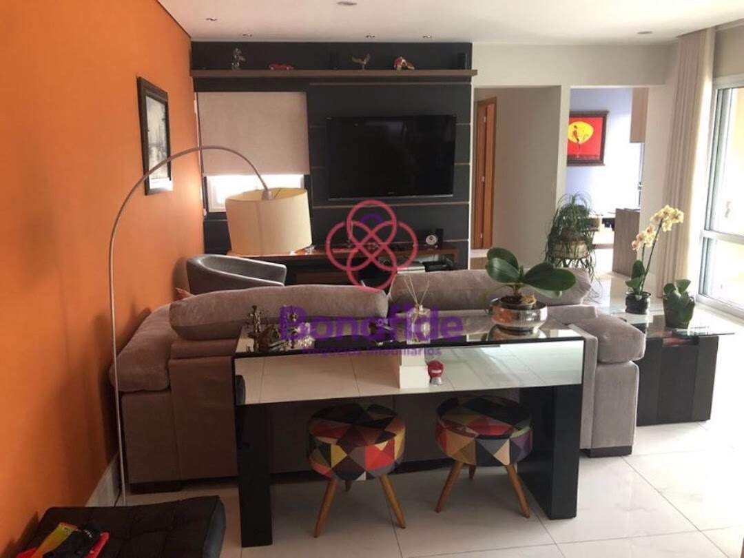 Apartamento à venda no Vila Lacerda: 