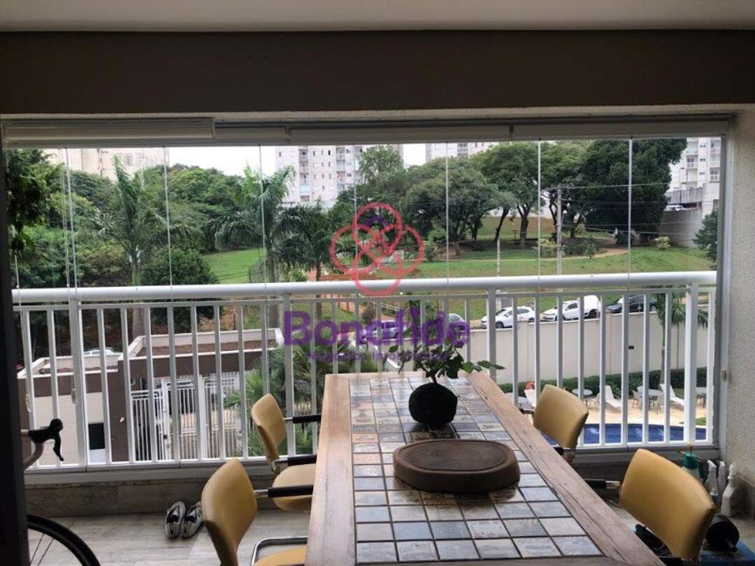 Apartamento à venda no Vila Lacerda: 