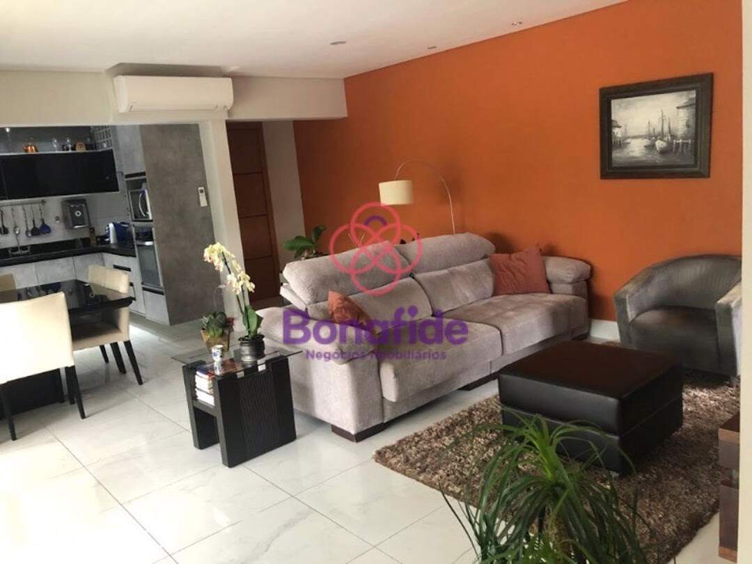 Apartamento à venda no Vila Lacerda: 