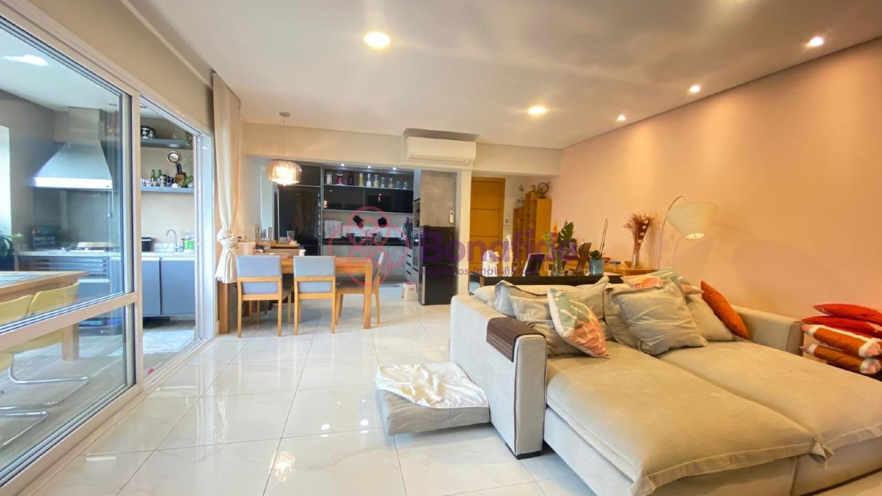 Apartamento à venda no Vila Lacerda: 