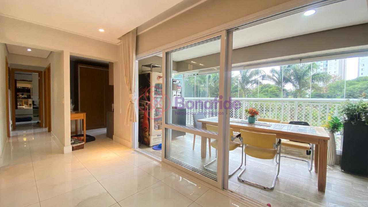 Apartamento à venda no Vila Lacerda: 