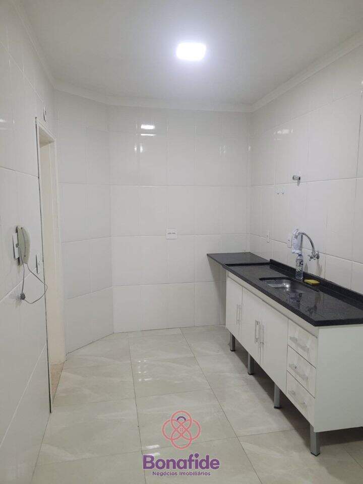Apartamento à venda no Vila Santa Rosa: 