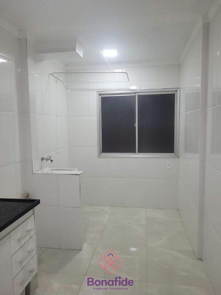 Apartamento à venda no Vila Santa Rosa: 