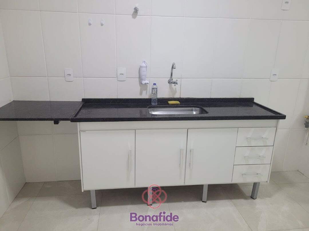 Apartamento à venda no Vila Santa Rosa: 