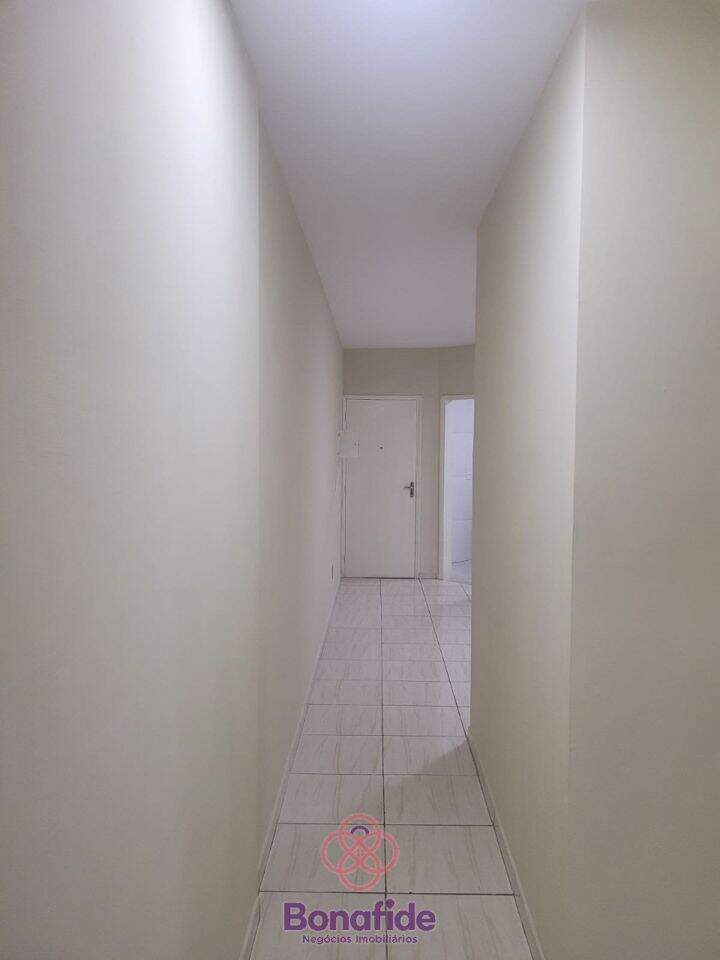 Apartamento à venda no Vila Santa Rosa: 