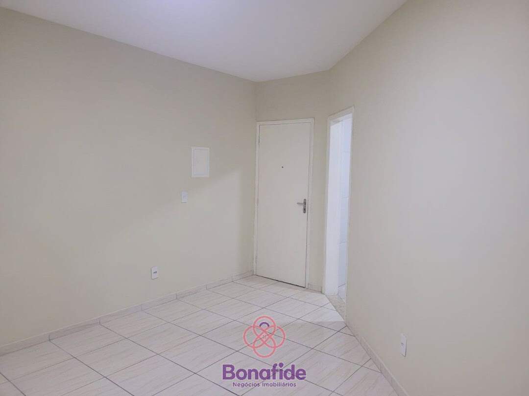 Apartamento à venda no Vila Santa Rosa: 