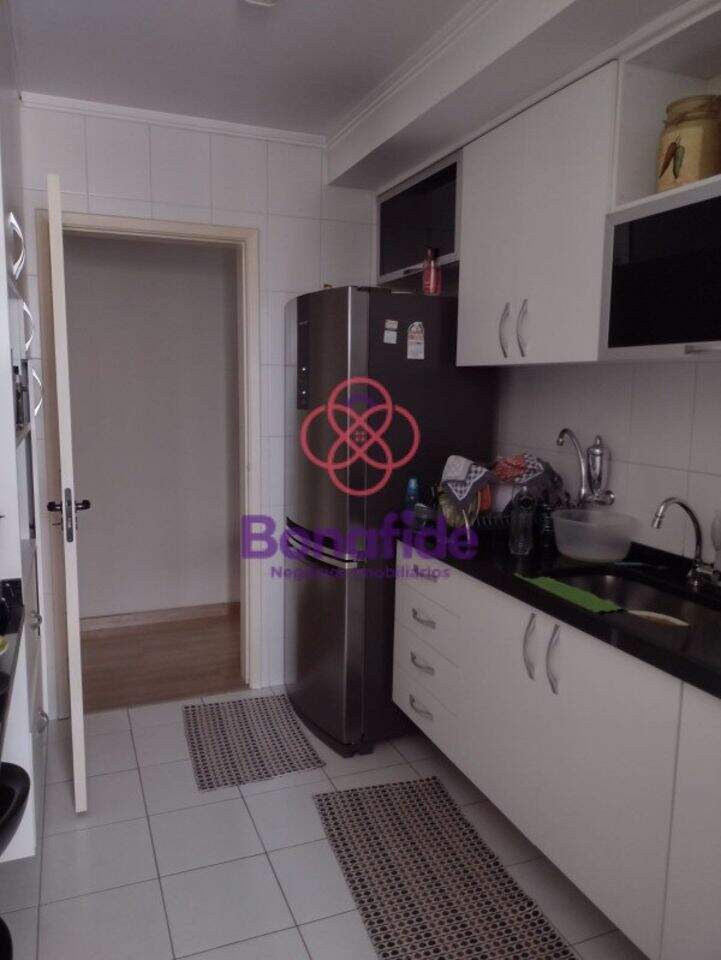 Apartamento à venda no Jardim da Fonte: 