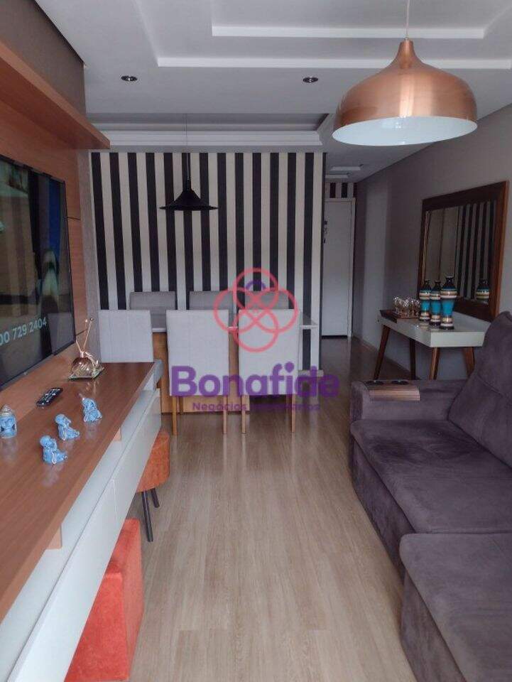 Apartamento à venda no Jardim da Fonte: 