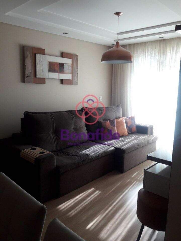 Apartamento à venda no Jardim da Fonte: 