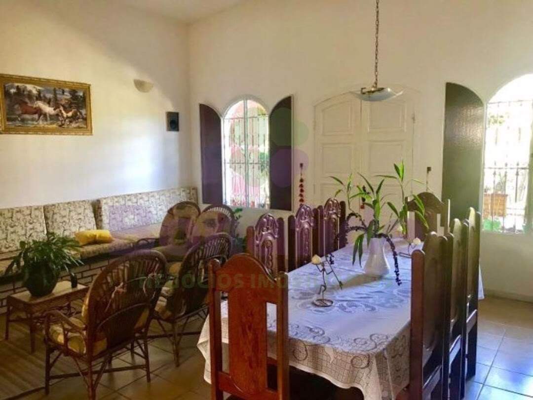 Casa à venda no Casa Branca: 