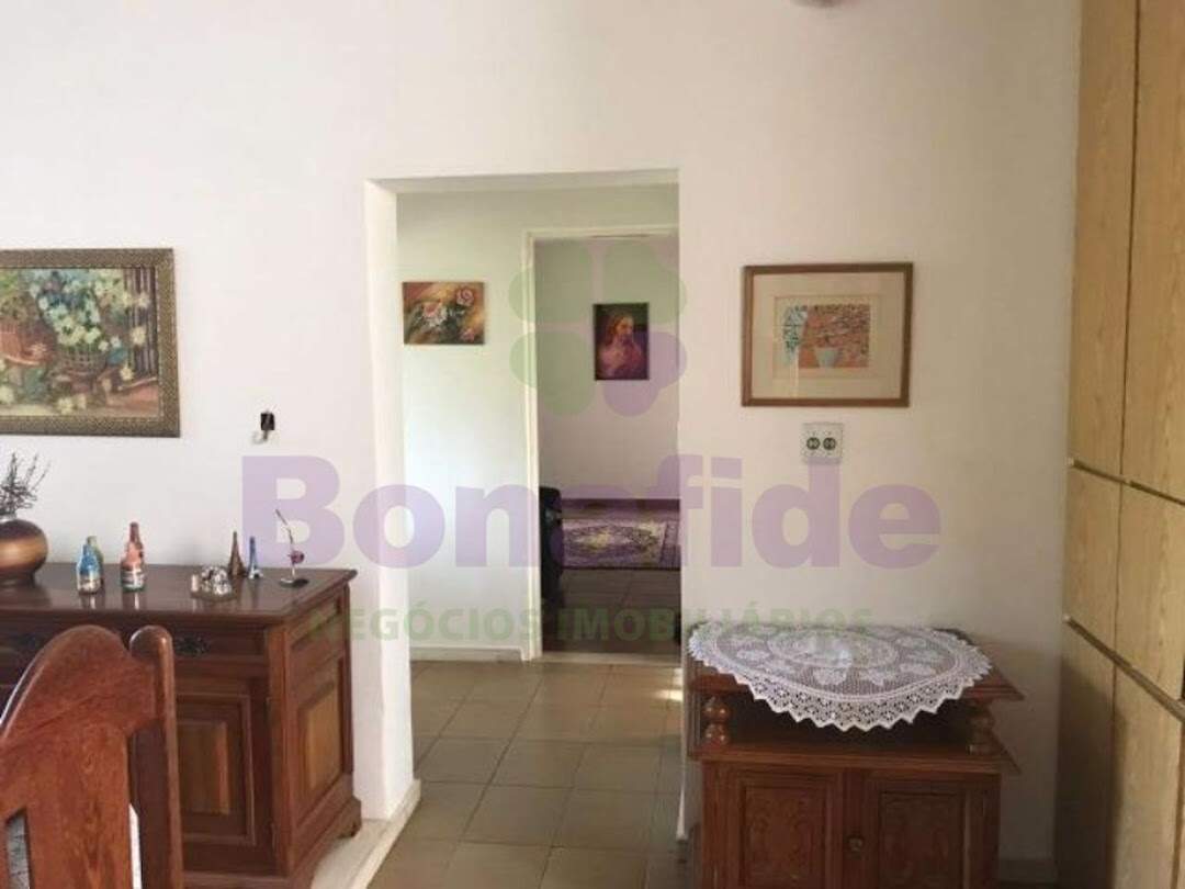 Casa à venda no Casa Branca: 