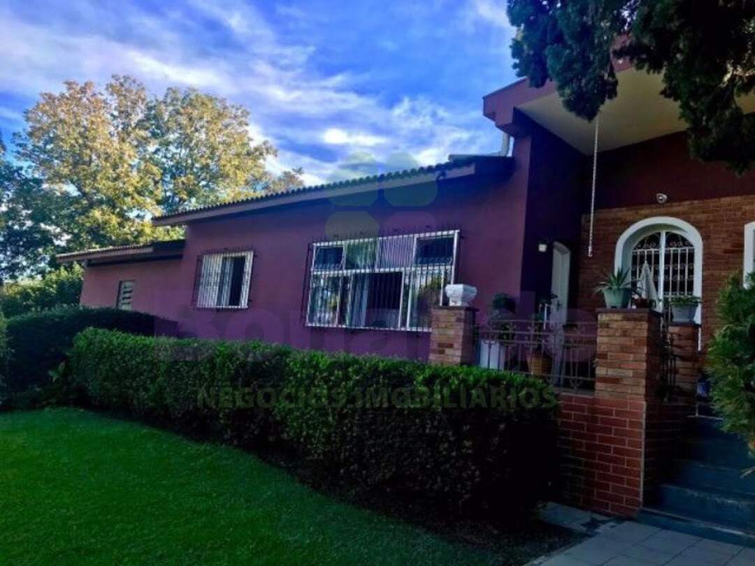 Casa à venda no Casa Branca: 