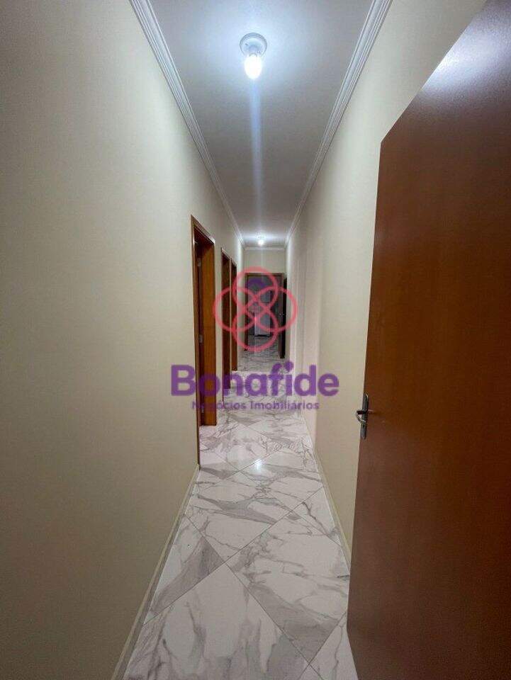 Casa à venda no Jardim Sarapiranga: 