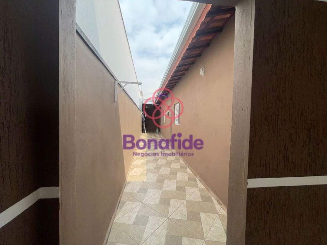 Casa à venda no Jardim Sarapiranga: 